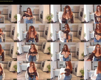 zoeliiv — 91 minute Chaturbate female cam show recording, 720p, Feb 9, 2023