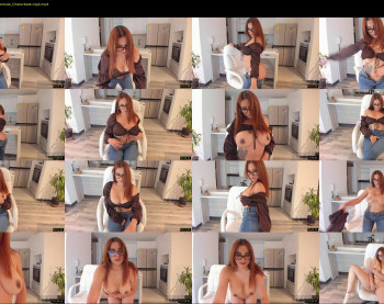 zoeliiv — 92 minute Chaturbate female cam show recording, 720p, Feb 9, 2023