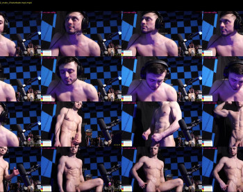 zyzz4444 — 3 minute Chaturbate male cam show recording, 480p, Feb 9, 2023