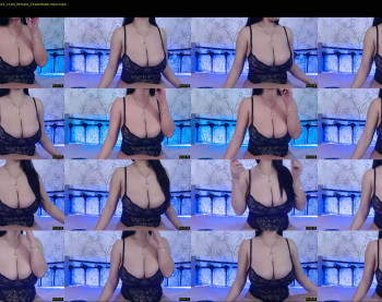 1dream_magical — 7 minute Chaturbate female cam show recording, 720p, Feb 9, 2023