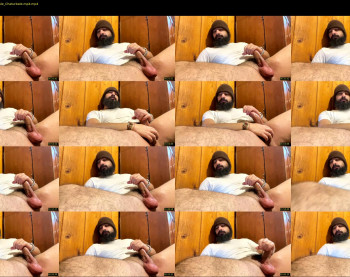 1ui5 — 4 minute Chaturbate male cam show recording, 720p, Feb 9, 2023