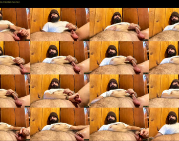 1ui5 — 30 minute Chaturbate male cam show recording, 720p, Feb 9, 2023