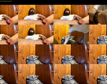 1ui5 — 14 minute Chaturbate male cam show recording, 720p, Feb 9, 2023