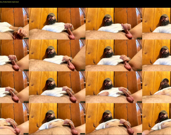 1ui5 — 15 minute Chaturbate male cam show recording, 720p, Feb 10, 2023