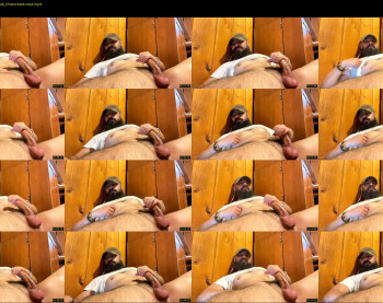 1ui5 — 3 minute Chaturbate male cam show recording, 720p, Feb 10, 2023