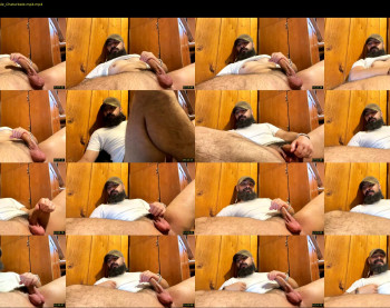 1ui5 — 20 minute Chaturbate male cam show recording, 720p, Feb 10, 2023