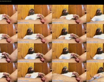 1ui5 — 6 minute Chaturbate male cam show recording, 720p, Feb 10, 2023