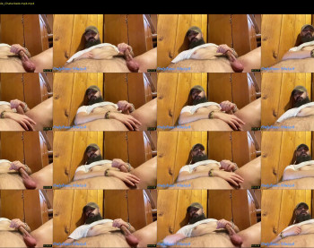 1ui5 — 4 minute Chaturbate male cam show recording, 720p, Feb 10, 2023