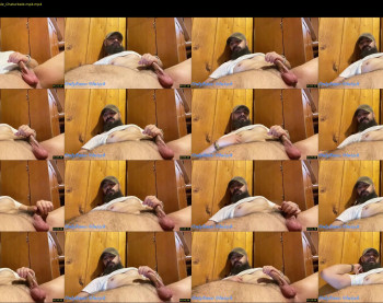 1ui5 — 6 minute Chaturbate male cam show recording, 720p, Feb 10, 2023