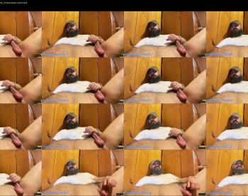 1ui5 — 6 minute Chaturbate male cam show recording, 720p, Feb 10, 2023