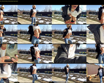 2whitediamonds — 44 minute Chaturbate couple cam show recording, 720p, Feb 9, 2023