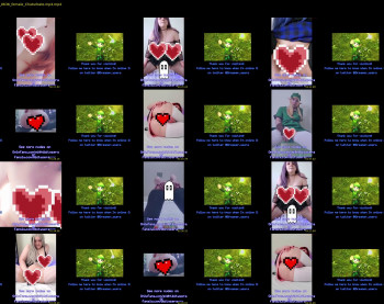 8bitdeviants — 5 minute Chaturbate female cam show recording, 720p, Feb 9, 2023