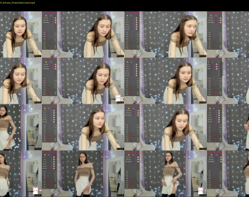 _abby_bb — 3 minute Chaturbate female cam show recording, 1080p, Feb 9, 2023