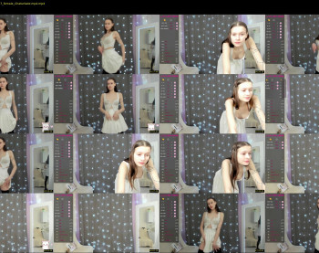 _abby_bb — 54 minute Chaturbate female cam show recording, 1080p, Feb 9, 2023