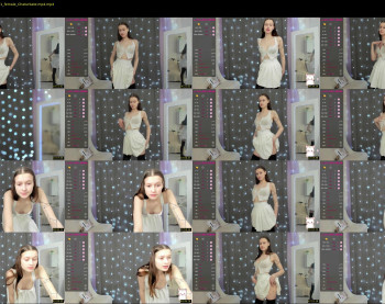 _abby_bb — 54 minute Chaturbate female cam show recording, 1080p, Feb 9, 2023