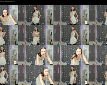 _abby_bb — 54 minute Chaturbate female cam show recording, 1080p, Feb 9, 2023