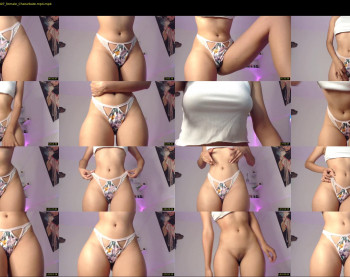 _ariana03_ — 116 minute Chaturbate female cam show recording, 720p, Feb 9, 2023