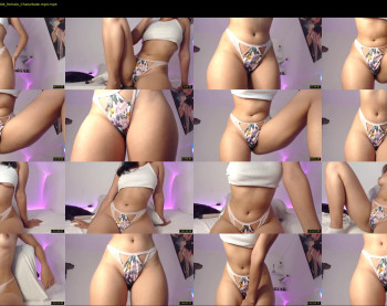 _ariana03_ — 117 minute Chaturbate female cam show recording, 720p, Feb 9, 2023