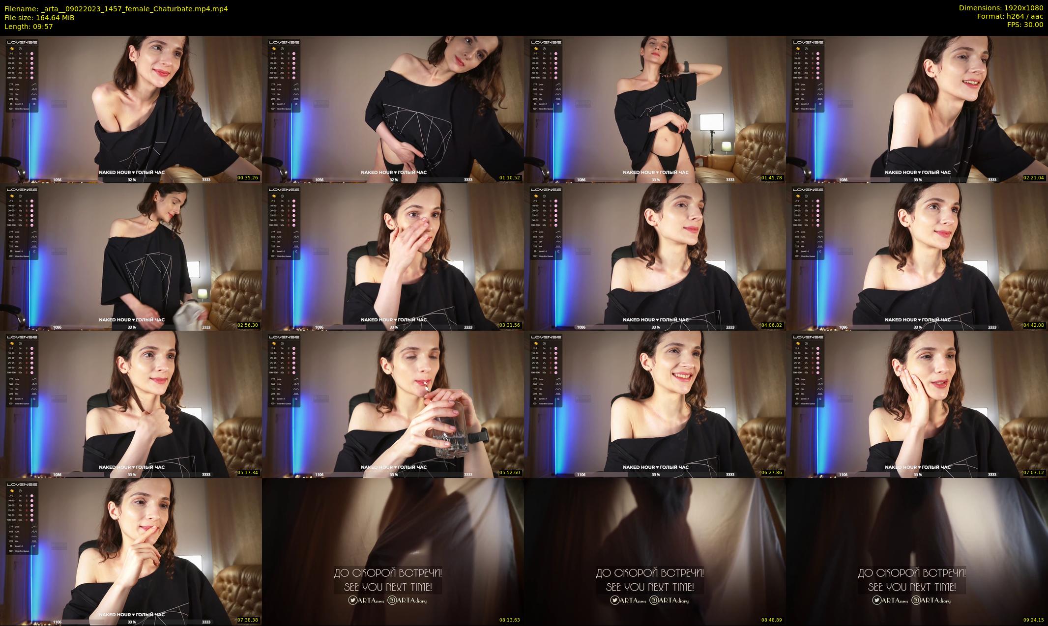 _arta_ — 10 minute Chaturbate female cam show recording, 1080p, Feb 9, 2023