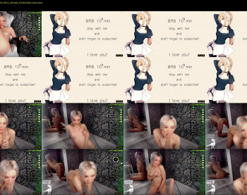 _b_a_n_s_h_e_e_ — 81 minute Chaturbate female cam show recording, 1080p, Feb 10, 2023