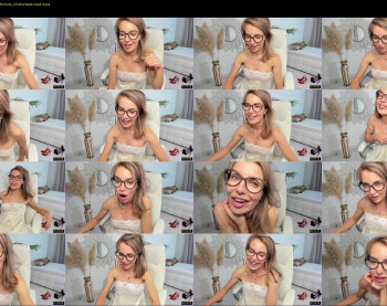 _beylly — 11 minute Chaturbate female cam show recording, 1080p, Feb 9, 2023