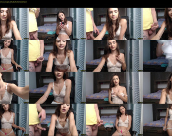 _candygirl20 — 18 minute Chaturbate female cam show recording, 1080p, Feb 9, 2023