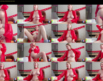 _coquine_ — 31 minute Chaturbate female cam show recording, 1080p, Feb 9, 2023