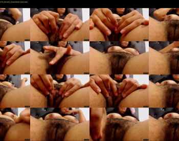 _gabi_lovers — 42 minute Chaturbate female cam show recording, 720p, Feb 9, 2023