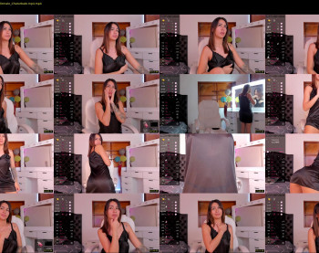_gaby1 — 28 minute Chaturbate female cam show recording, 1080p, Feb 9, 2023