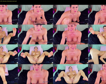 _janemellon_ — 54 minute Chaturbate female cam show recording, 1080p, Feb 9, 2023