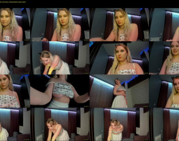 _kateline_ — 54 minute Chaturbate female cam show recording, 1080p, Feb 9, 2023