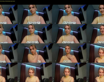 _kateline_ — 12 minute Chaturbate female cam show recording, 1080p, Feb 9, 2023