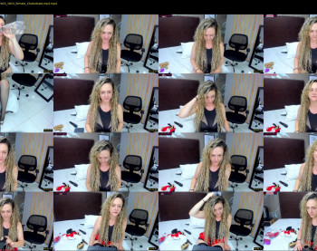_madamemature_ — 12 minute Chaturbate female cam show recording, 720p, Feb 9, 2023