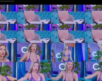 _nastya_ — 54 minute Chaturbate female cam show recording, 1080p, Feb 9, 2023