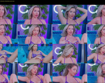 _nastya_ — 54 minute Chaturbate female cam show recording, 1080p, Feb 9, 2023