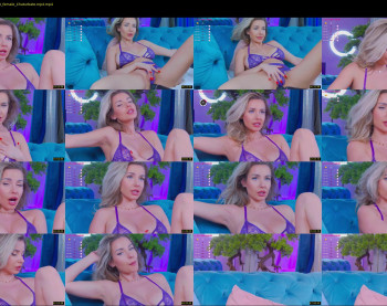 _nastya_ — 54 minute Chaturbate female cam show recording, 1080p, Feb 9, 2023