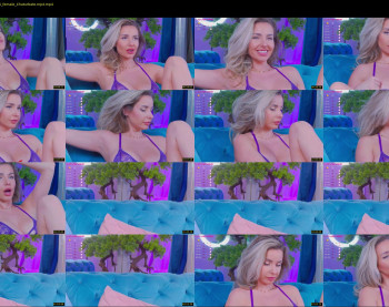 _nastya_ — 54 minute Chaturbate female cam show recording, 1080p, Feb 9, 2023