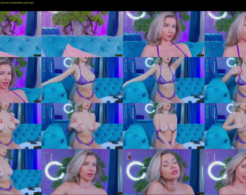 _nastya_ — 41 minute Chaturbate female cam show recording, 1080p, Feb 9, 2023