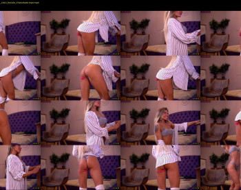 _nikki_moore_ — 54 minute Chaturbate female cam show recording, 1080p, Feb 9, 2023