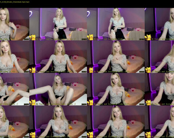 _passion_show_ — 33 minute Chaturbate couple cam show recording, 720p, Feb 9, 2023