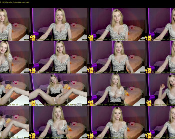 _passion_show_ — 65 minute Chaturbate couple cam show recording, 720p, Feb 9, 2023
