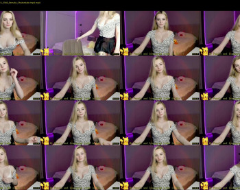 _passion_show_ — 15 minute Chaturbate couple cam show recording, 720p, Feb 9, 2023