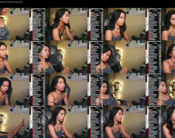 _pilya_ — 8 minute Chaturbate female cam show recording, 1080p, Feb 9, 2023