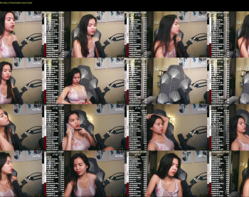 _pilya_ — 60 minute Chaturbate female cam show recording, 1080p, Feb 10, 2023