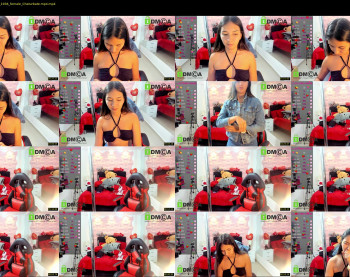 _pretty_eyes_ — 11 minute Chaturbate female cam show recording, 1080p, Feb 9, 2023