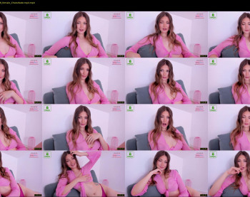 aalliyahh — 18 minute Chaturbate female cam show recording, 1080p, Feb 9, 2023