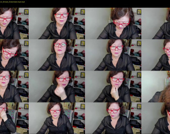 adelewildx — 9 minute Chaturbate female cam show recording, 720p, Feb 9, 2023