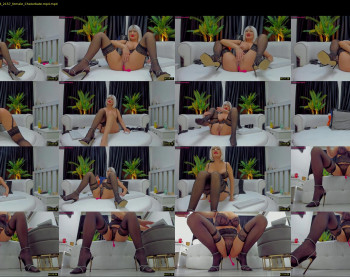 adonamazzara — 54 minute Chaturbate female cam show recording, 1080p, Feb 9, 2023
