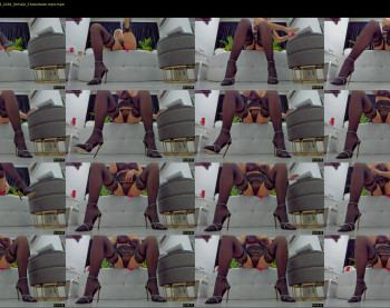 adonamazzara — 4 minute Chaturbate female cam show recording, 1080p, Feb 9, 2023