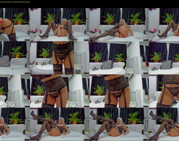 adonamazzara — 55 minute Chaturbate female cam show recording, 1080p, Feb 9, 2023